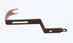 KMB Příchytka hřebenáče hnědá